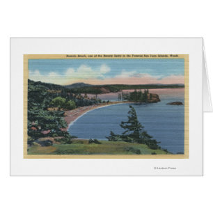 San Juan Islands, Washington