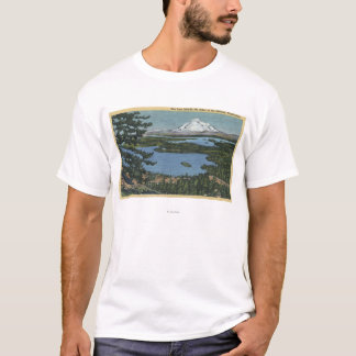 San Juan Islands, Washington 2 T-Shirt