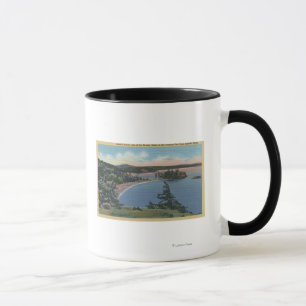San Juan Islands, Washington Mug