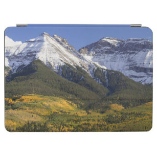 San Juan Mountains, Colorado iPad Air Cover