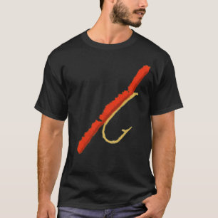 San Juan Worm Fly T-Shirt
