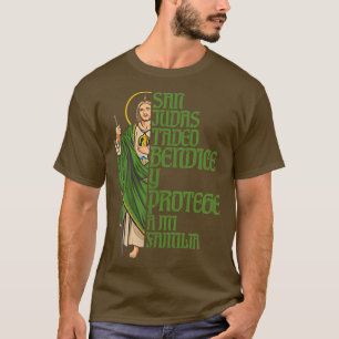 San Judas Tadeo  T-Shirt