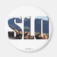 San Luis Obispo (SLO)