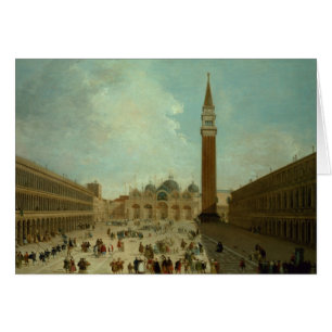 San Marco, Venice