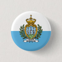 San Marino Flag