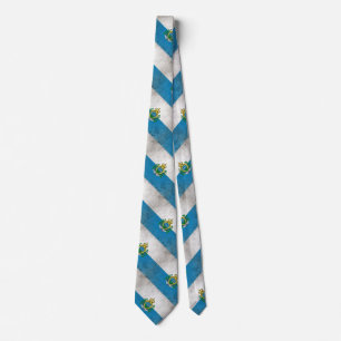 San Marino Tie
