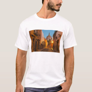 San Miguel de Allende, Mexico. Credit as: Nancy T-Shirt