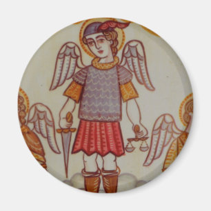 San Miguel Magnet