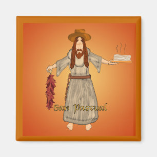San Pascual Magnet