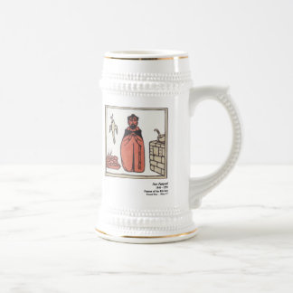 San Pasqual Stein