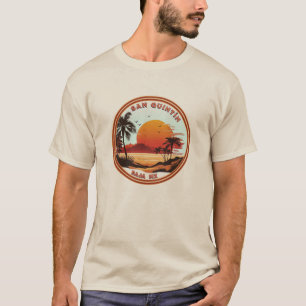 San Quintín Baja California Mexico T-Shirt