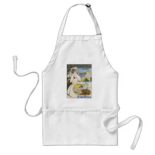 San Sebastian Standard Apron