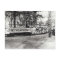San Souci Amusement Park Postcard