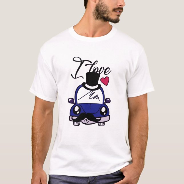 san valentin 2025 T-Shirt (Front)