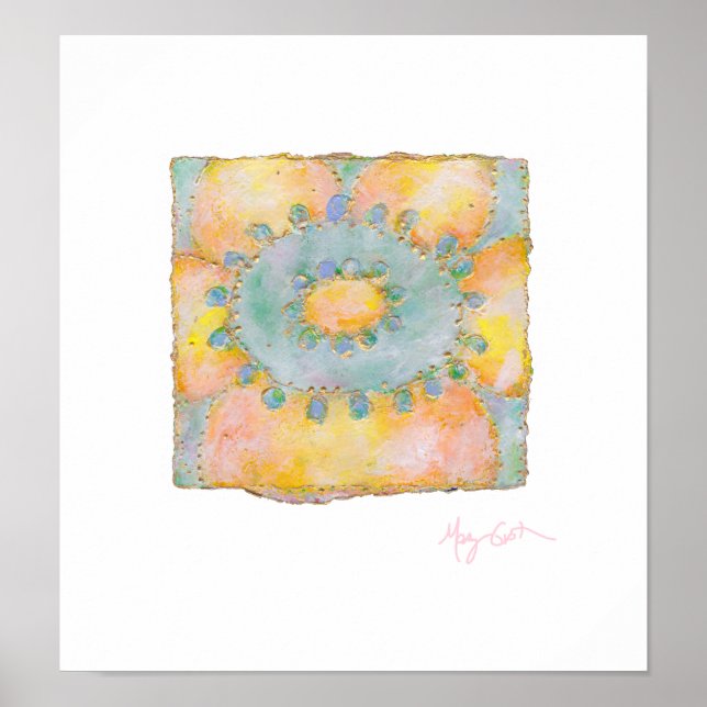 Sanabel Print (Front)