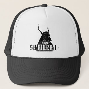 SANADA YUKIMURA (Dark ver.) Trucker Hat
