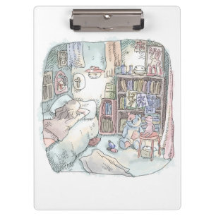Sanayaku Clipboard