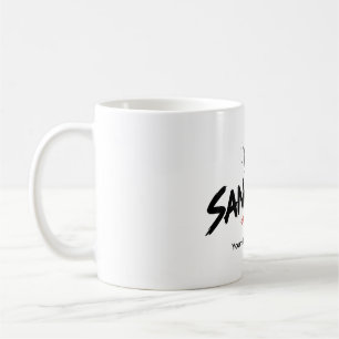 SANCRAVE mug