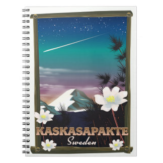 Sancti Spíritus Cuba Notebook