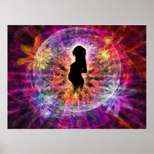 Sanctity Poster