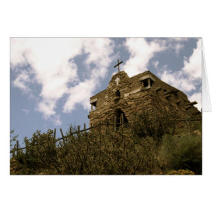 Sanctuario in Santa Fe