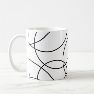 Sanctuary and Self-Love Spa Minimalist Coffee Mug