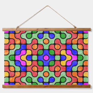 Sanctuary Hanging Tapestry