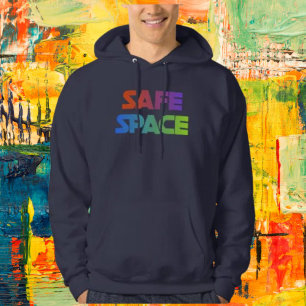 Sanctuary in Colour Hoodie