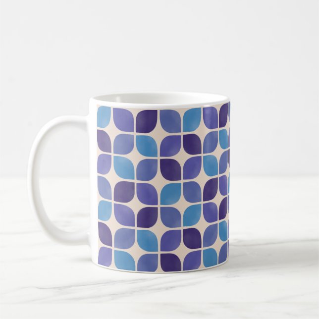 sanctuary petals mug (Left)