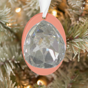 Sancy Diamond – Diamant