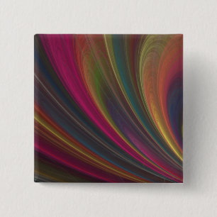 sand  2 inch square button