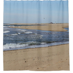Sand and Sea