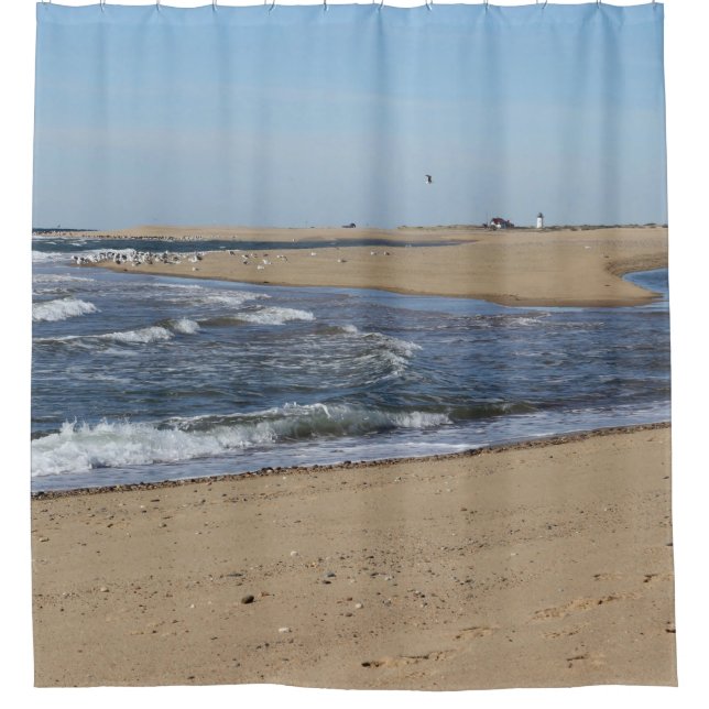 Sand and Sea (Front)