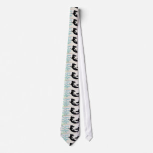 sand and sea mermaid tie