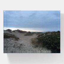 Sand and Sea