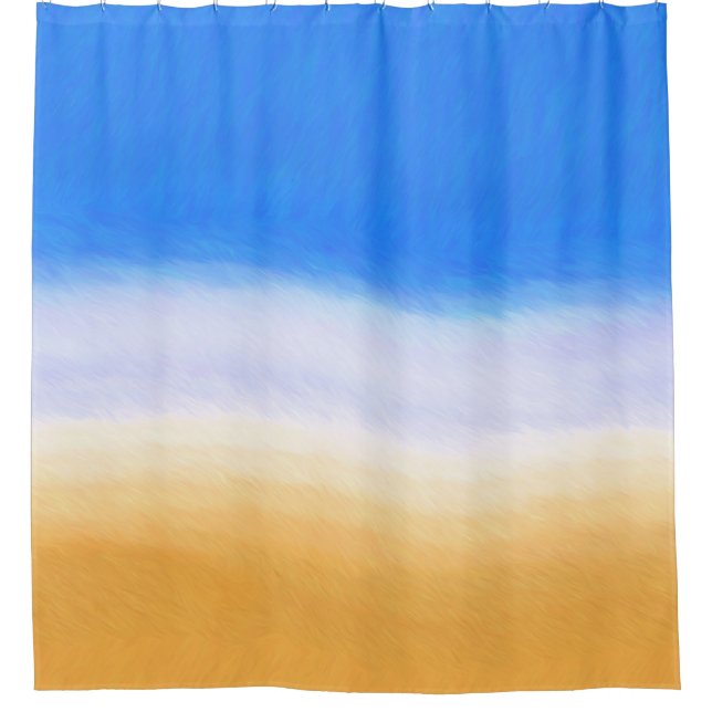 Sand and Surf (Front)