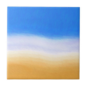Sand and Surf Tile