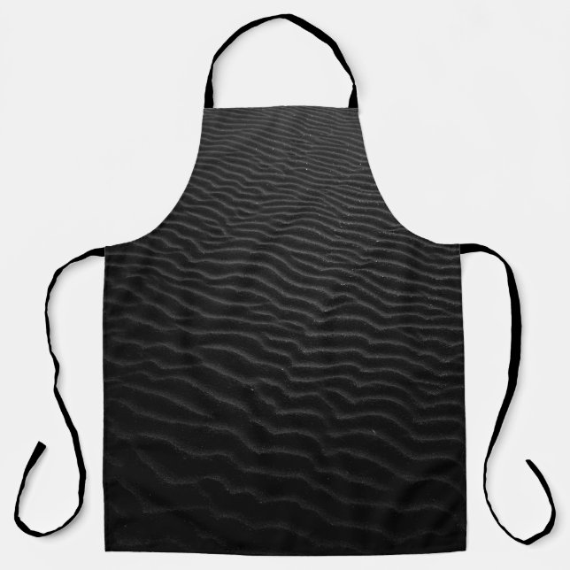 Sand Apron (Front)