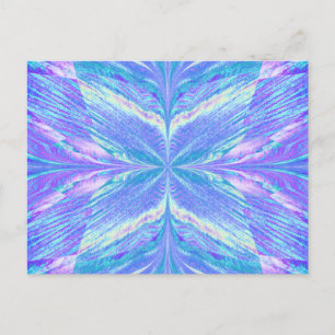 Sand Butterfly 17 Postcard