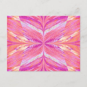 Sand Butterfly 19  Postcard