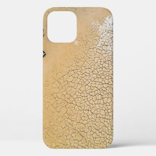 Sand iPhone 12 Case