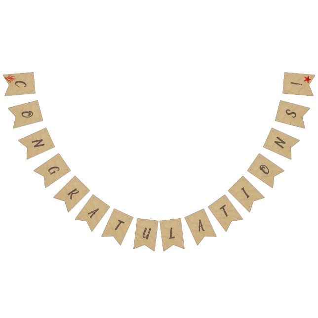 Sand & Coral All Occasion Custom Banner (All)