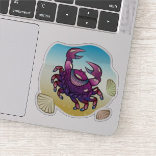 Sand Crab