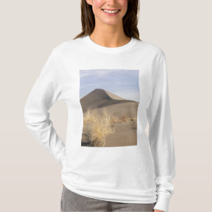 Sand dune formations. Bruneau Dunes State Park 2 T-Shirt