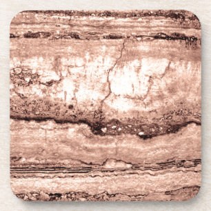Sand Dune Granite Coaster