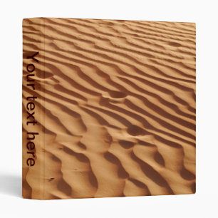 Sand Duner Binder