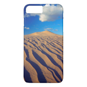 Sand Dunes and Clouds Case-Mate iPhone Case