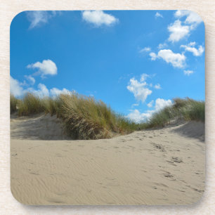 Sand dunes coaster