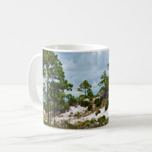 Sand Dunes Coffee Mug