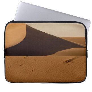 Sand Dunes Desert Landscape Laptop Sleeve